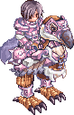 Character Image